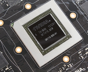 Nvidia GeForce GTX 780